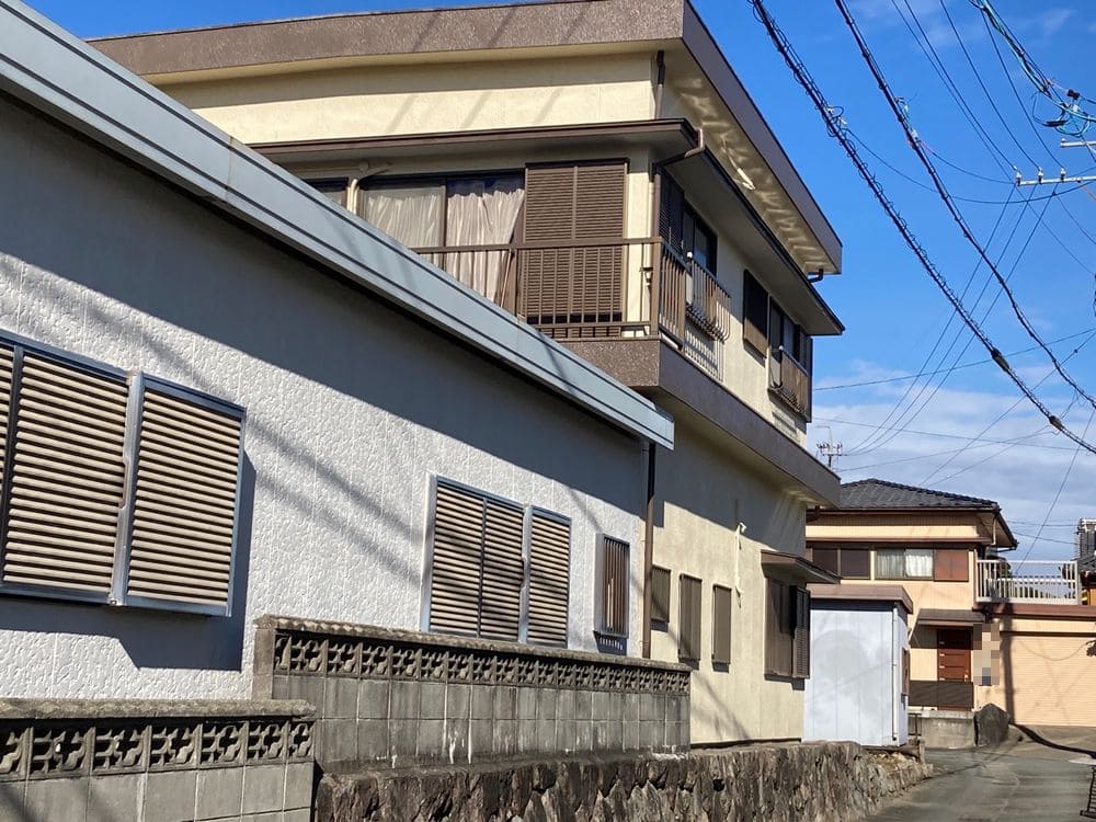 橿原市 外壁塗装 リペイント匠